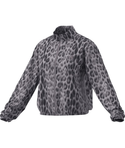 Veste Fitness adidas We 3 Femme AOP pour femme, couleur...