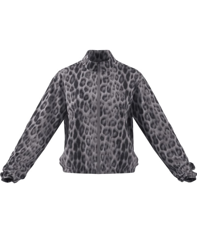 Veste Fitness adidas We 3 Femme AOP pour femme,...