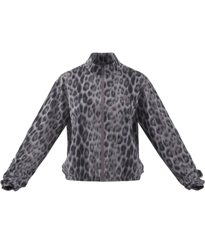 Veste Fitness adidas We 3 Femme AOP pour femme,...