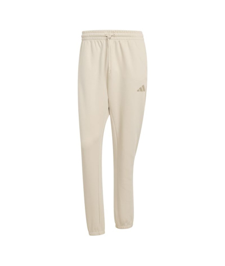 Pantalons en lin cristal adidas Future Icons Homme