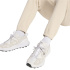 Pantalons en lin cristal adidas Future Icons Homme