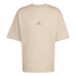 T-shirt beige adidas Future Icons Homme avec petit logo