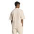 T-shirt beige adidas Future Icons Homme avec petit logo