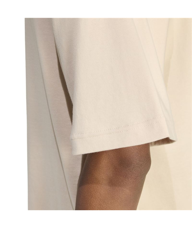 T-shirt beige adidas Future Icons Homme avec...