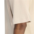 T-shirt beige adidas Future Icons Homme avec petit logo