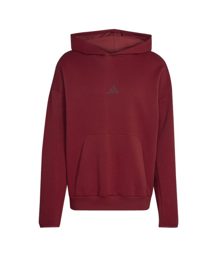 Homem Moletom Future Icons Small Logo adidas