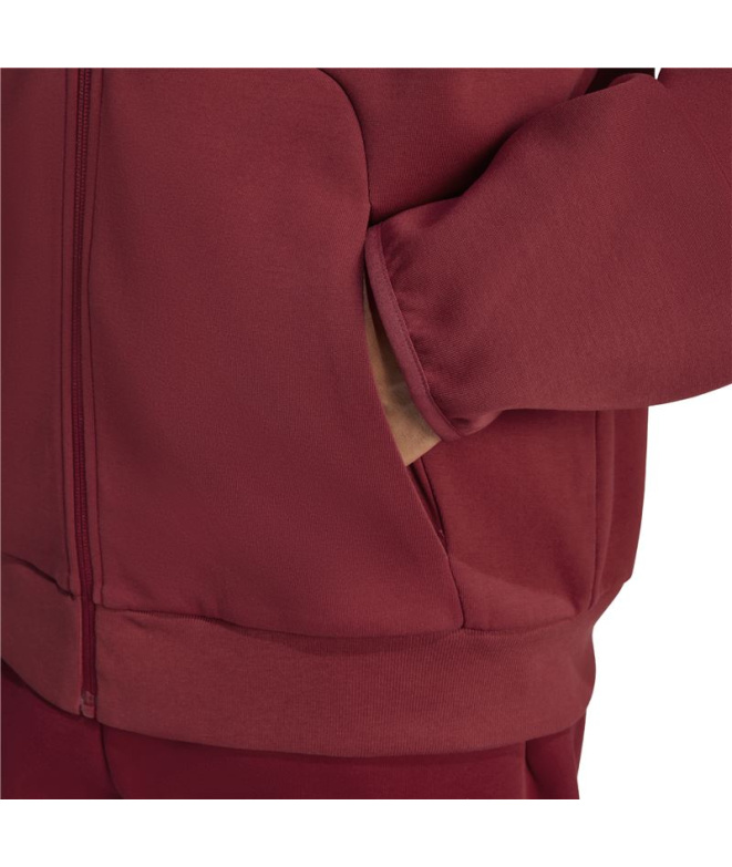 Veste adidas Fi SL Fz Homme