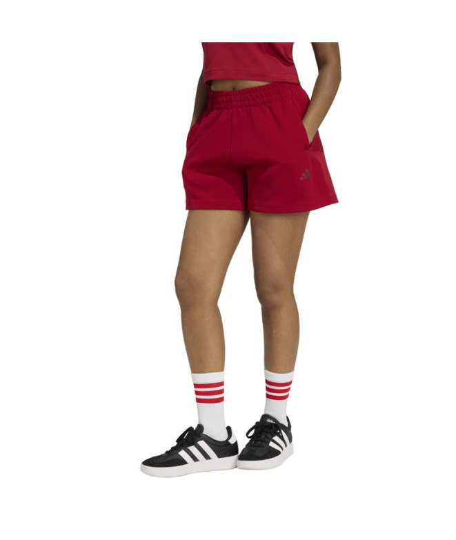 Pantalons adidas Future Icons avec petit logo...