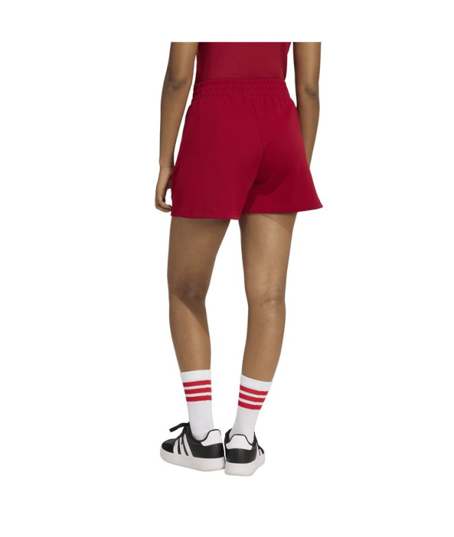 Pantalons adidas Future Icons avec petit logo...