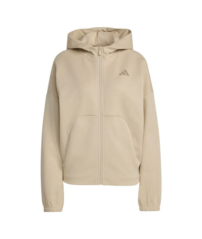 Veste zippée adidas Future Icons Small Logo...