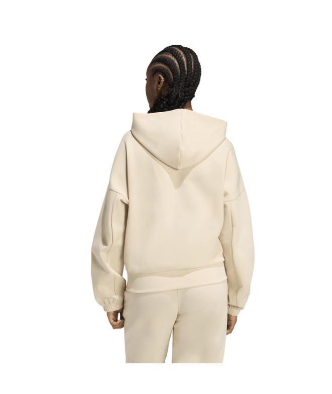 Veste zippée adidas Future Icons Small Logo...