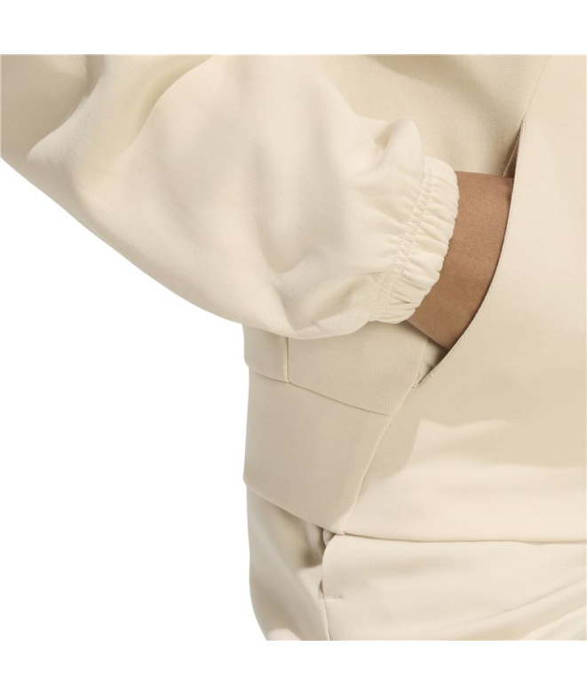Veste zippée adidas Future Icons Small Logo...