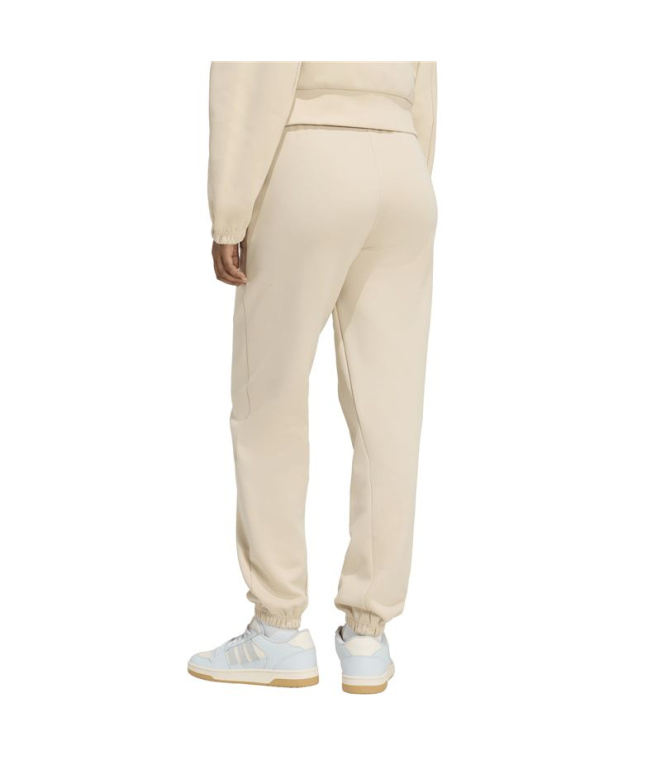 Pantalons en lin Femme adidas Future Icons