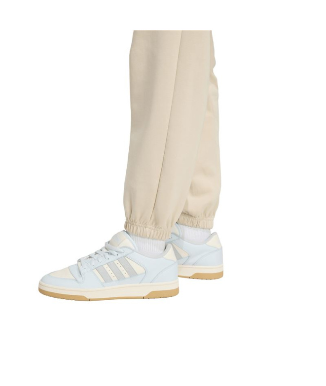 Pantalons en lin Femme adidas Future Icons