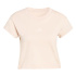 Camiseta adidas Future Icons Mujer Rosa
