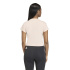 Camiseta adidas Future Icons Mujer Rosa