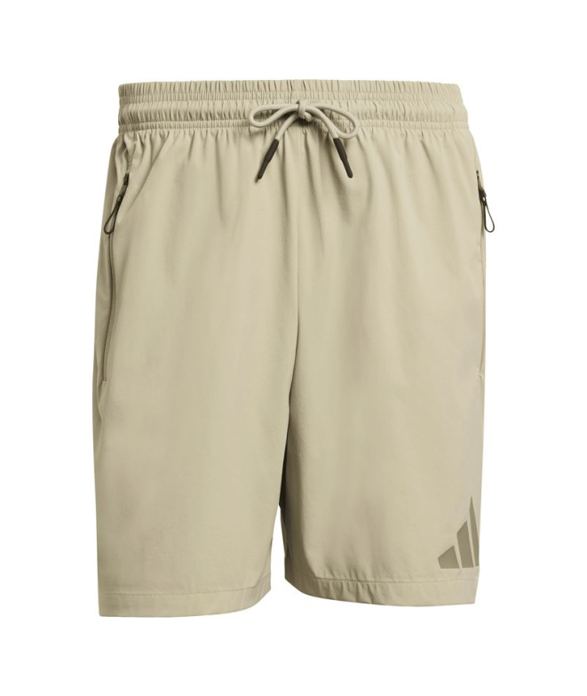 Pantalones adidas Z.N.E. Woven Hombre Wonder Cargo