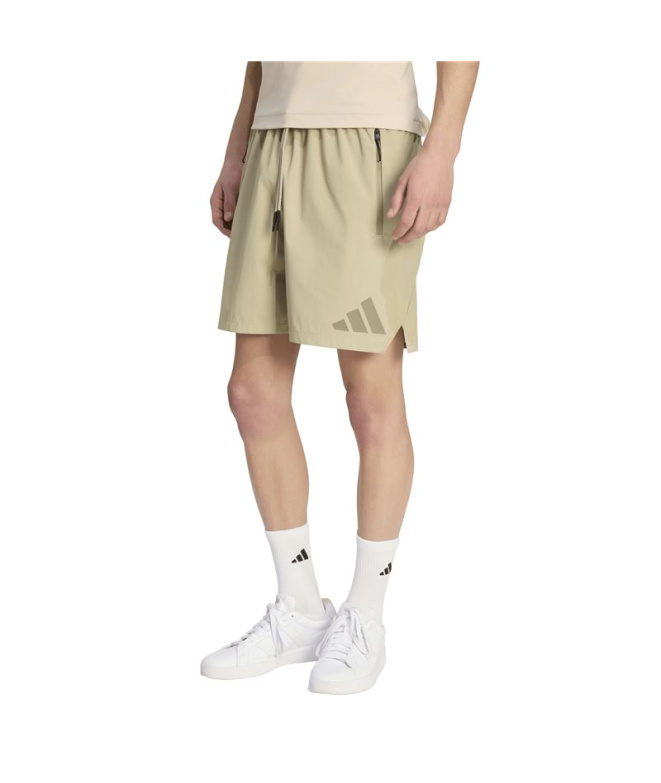 Pantalones adidas Z.N.E. Woven Hombre Wonder Cargo