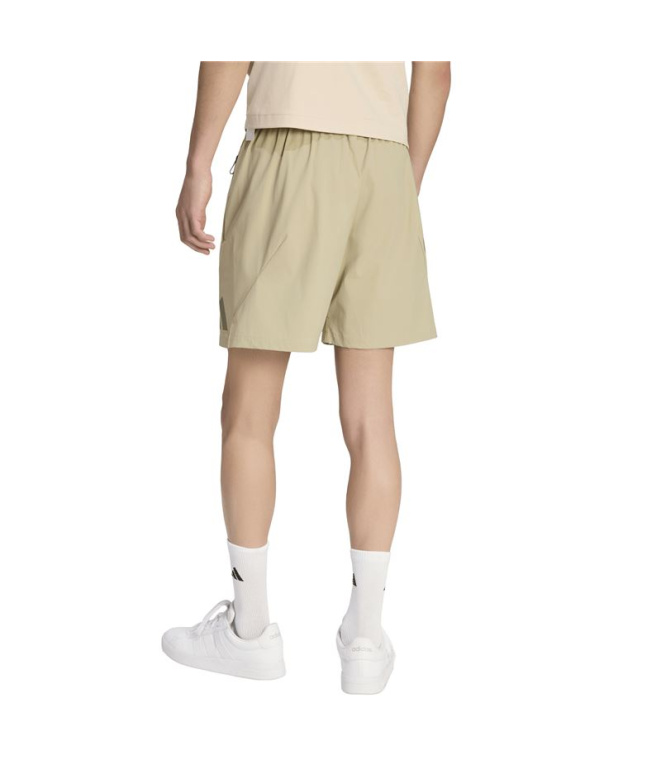 Pantalones adidas Z.N.E. Woven Hombre Wonder Cargo