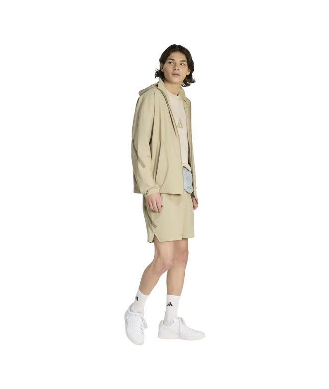 Pantalones adidas Z.N.E. Woven Hombre Wonder Cargo