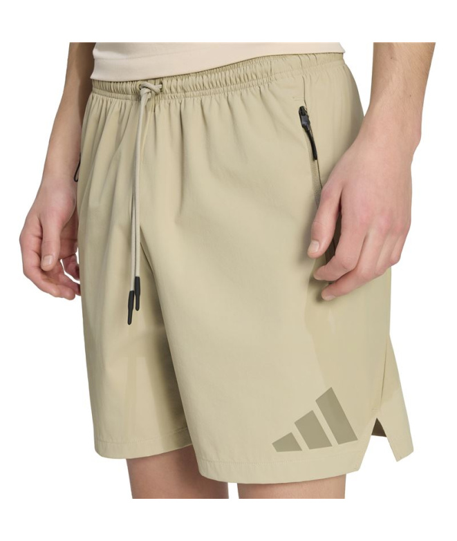 Pantalones adidas Z.N.E. Woven Hombre Wonder Cargo