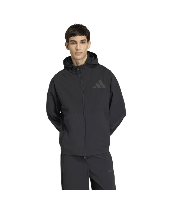 adidas ZNE Wv Tt Homme Veste
