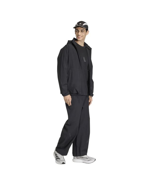 adidas ZNE Wv Tt Homme Veste