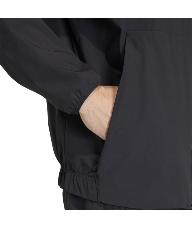 adidas ZNE Wv Tt Homme Veste