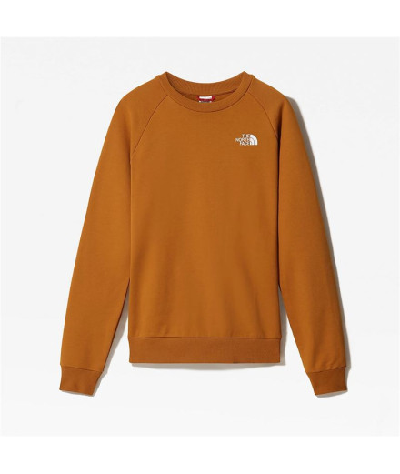 Sweat de Montagne The North Face Redbox Crew Homme 2
