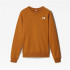 Moletom de Montanha The North Face Redbox Crew Homem