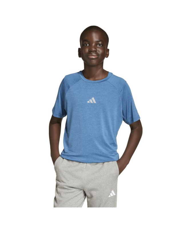 T-shirt Fitness adidas GT PZ Enfant...