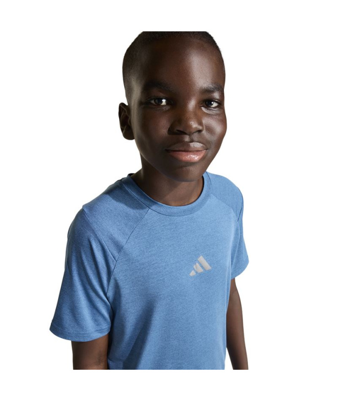 T-shirt Fitness adidas GT PZ Enfant...