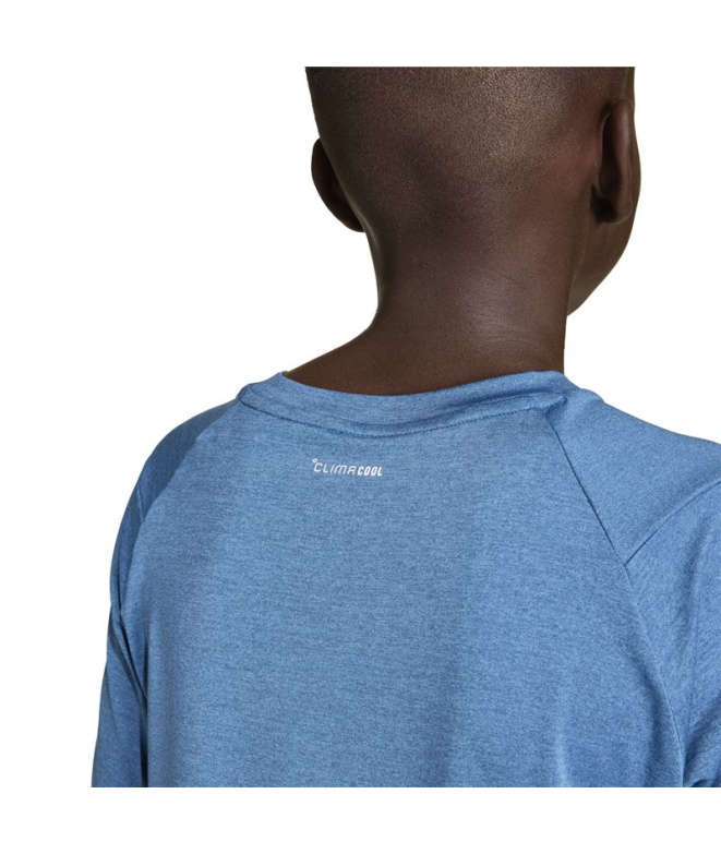 T-shirt Fitness adidas GT PZ Enfant...
