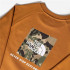 Moletom de Montanha The North Face Redbox Crew Homem