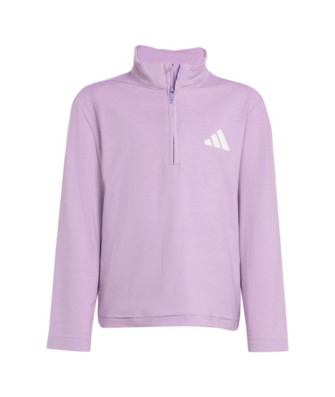 Conjunto de Fitness adidas Sport Set Infantil...