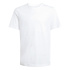 T-shirt blanc vierge adidas Enfant