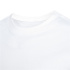 Camiseta branca Infantil adidas