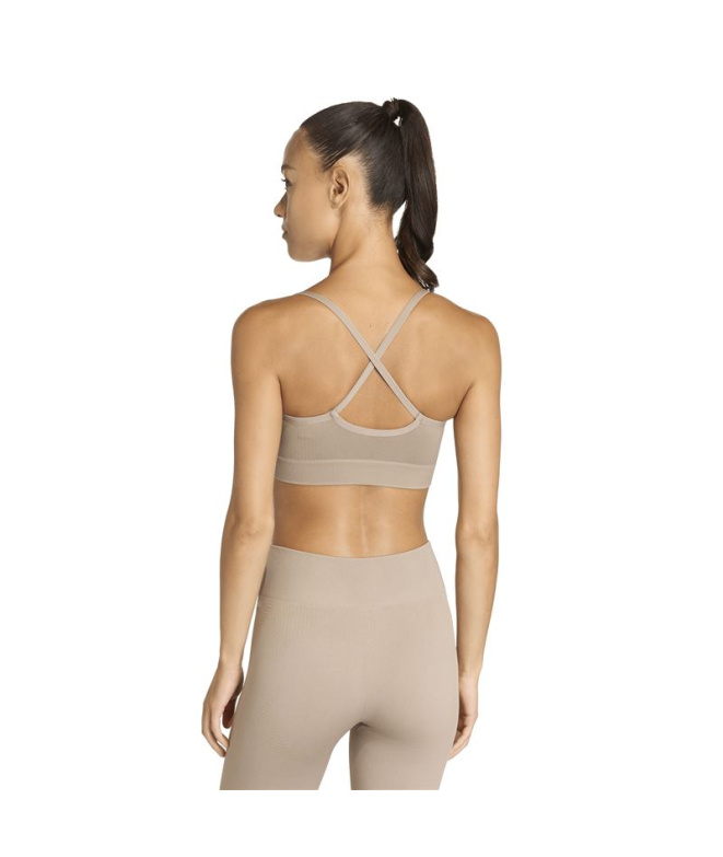 Brassiere de sport adidas We Knt LS Br Pd...