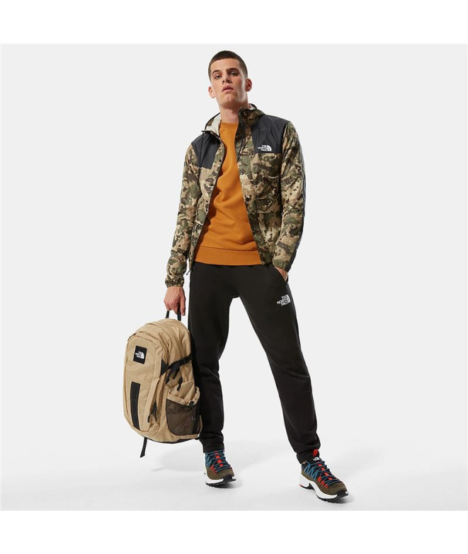 Sudadera de Montaña The North Face Redbox Crew...