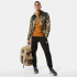 Moletom de Montanha The North Face Redbox Crew Homem