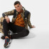 Sweat de Montagne The North Face Redbox Crew Homme