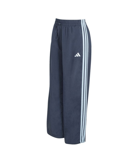 Calça adidas 3Stripes Wv Wc Mulher Azuis