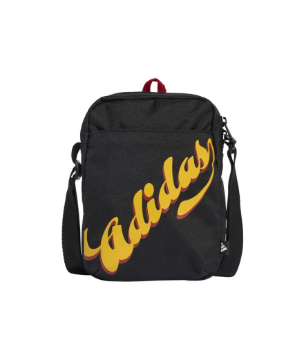 Sac à dos adidas Tiro G Org Noir/Doruni