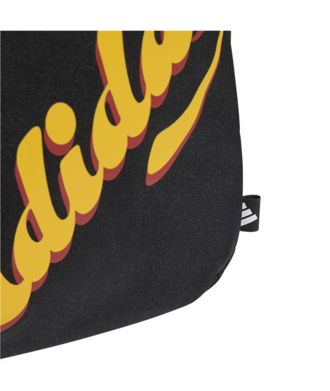 Sac à dos adidas Tiro G Org Noir/Doruni