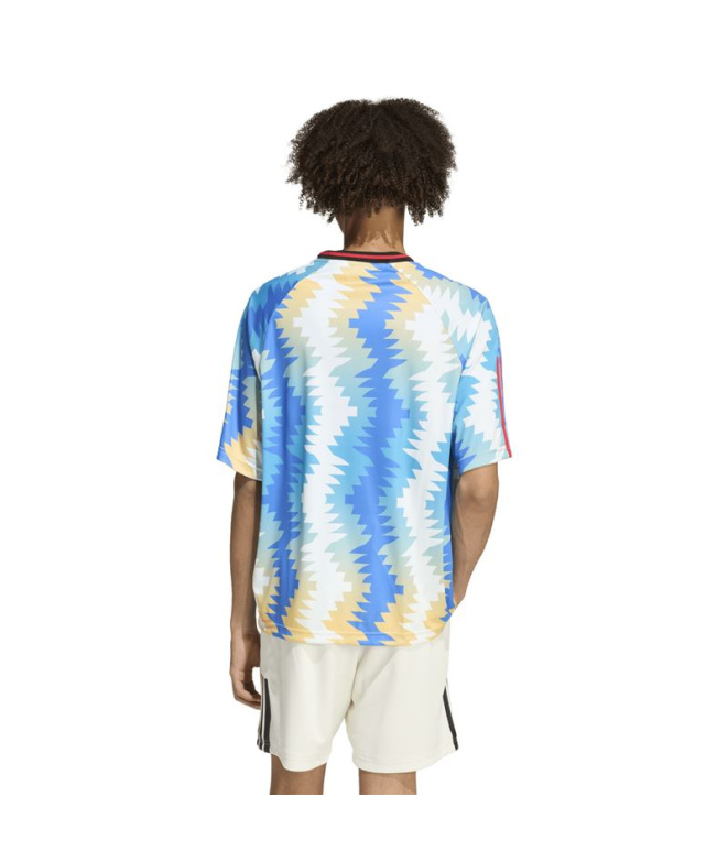 T-shirt Homme adidas Tiro Cg Aw...