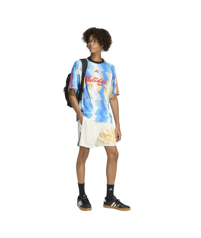 T-shirt Homme adidas Tiro Cg Aw...