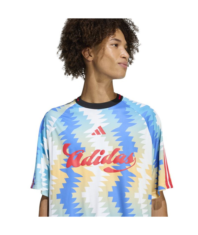 T-shirt Homme adidas Tiro Cg Aw...