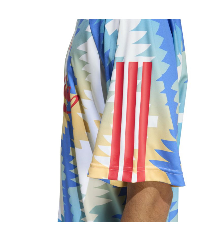 T-shirt Homme adidas Tiro Cg Aw...