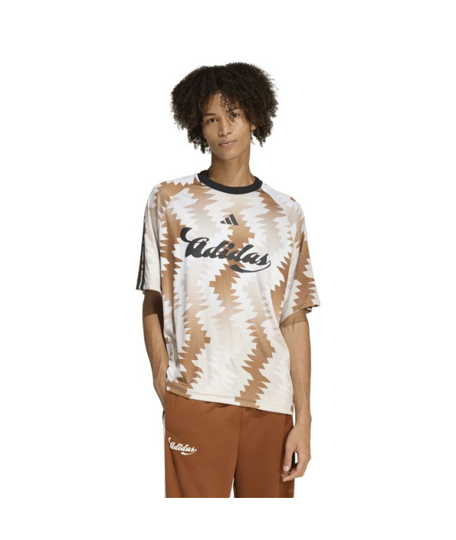 Camiseta Homem adidas Tiro Cg Aw...