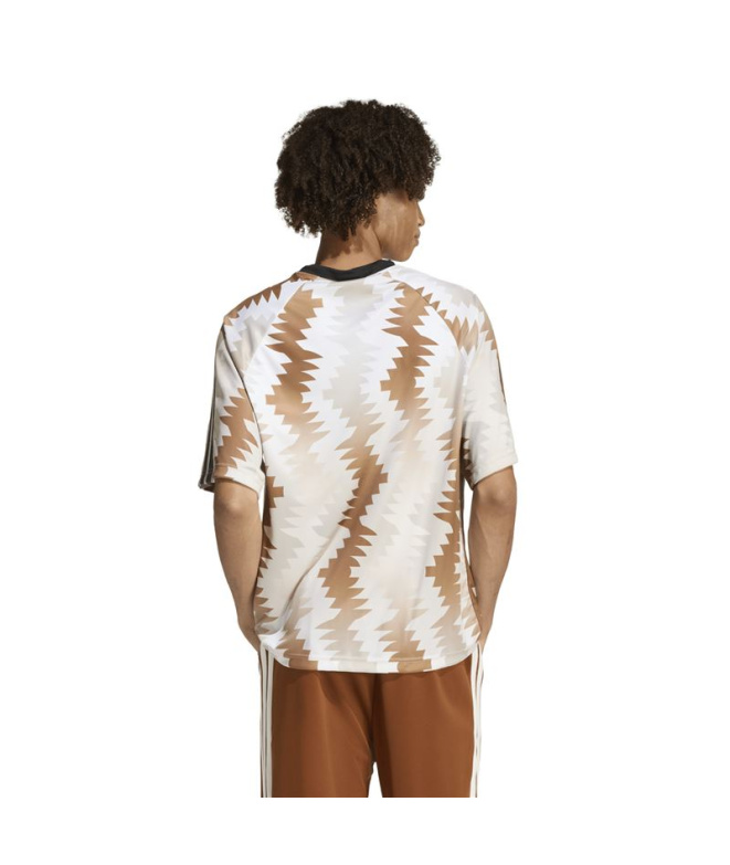 Camiseta Homem adidas Tiro Cg Aw...